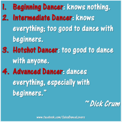 DanceNotWalk tweet picture