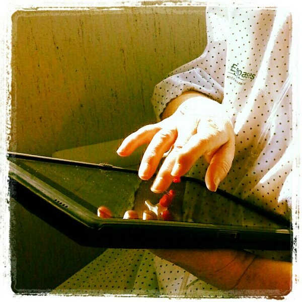 Ernesto Salazar tweet media