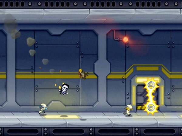 mrsjoanders's tweet photo. I just flew 169m in a brilliant game of Jetpack Joyride on iPad. Try to beat that!hg http://t.co/NsNO7VR4SU http://t.co/oNUWQ2eycq
