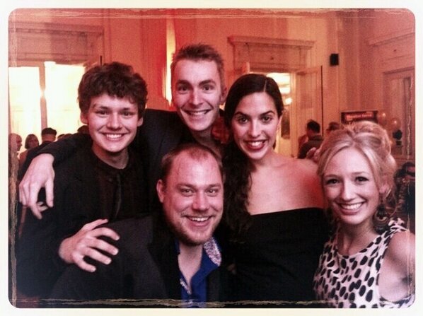 Vandaag de allerlaatste Koning van Katoren... Waarom toch? We waren zo lekker aan het touren... Dikke vette huuu