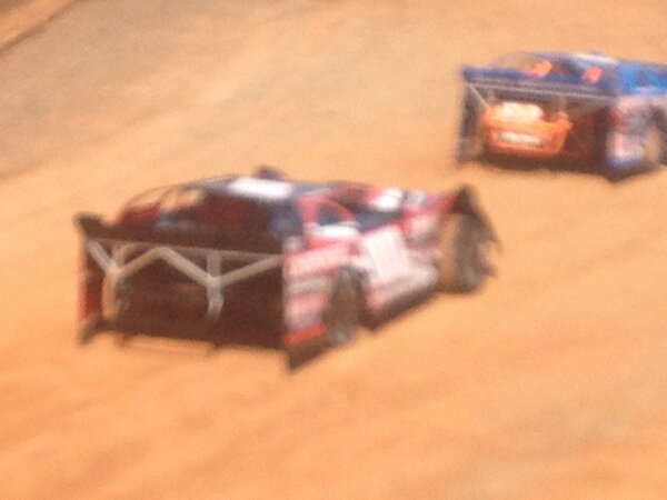 Dillon Brown Racing tweet media