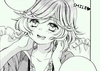 MMRideAngel's tweet image. *smiles brightly* Angel here!