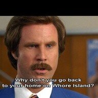 SoFunnyShit's tweet photo. Anchorman #ron http://t.co/YgTeOmIJEE