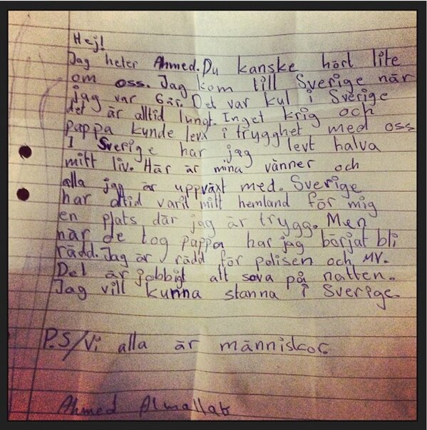 Maria Ferm tweet media