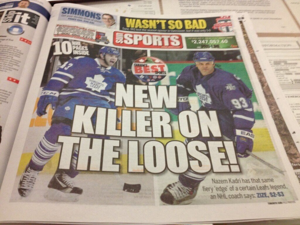 Kadri Killer