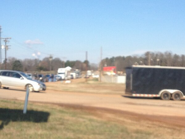 Dillon Brown Racing tweet media