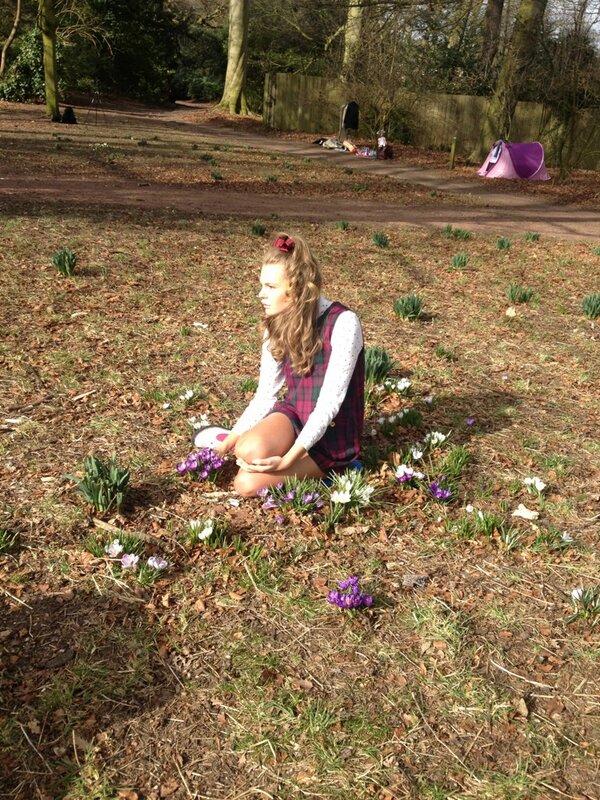 NealeyLeahMUA's tweet photo. http://t.co/Okl2ek30hH