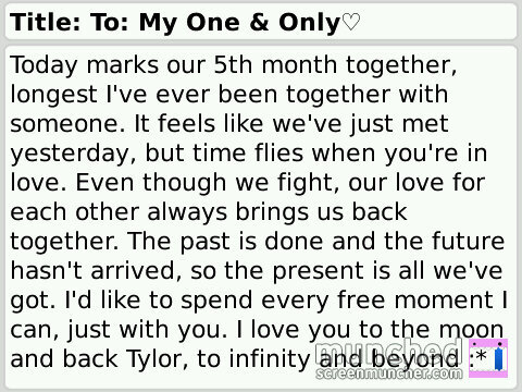 AlessandraGir_'s tweet image. #3000thTweet to my love @DamnUMadBro_ ♡