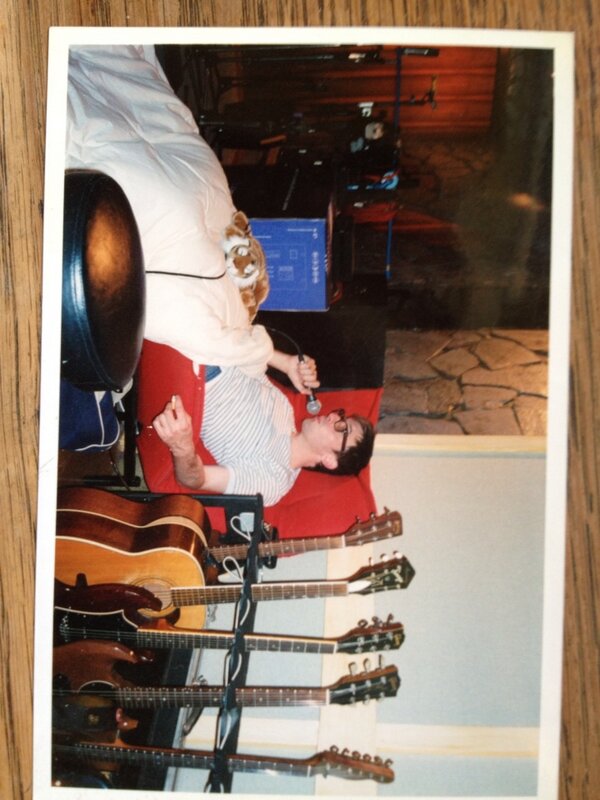 graham coxon tweet media