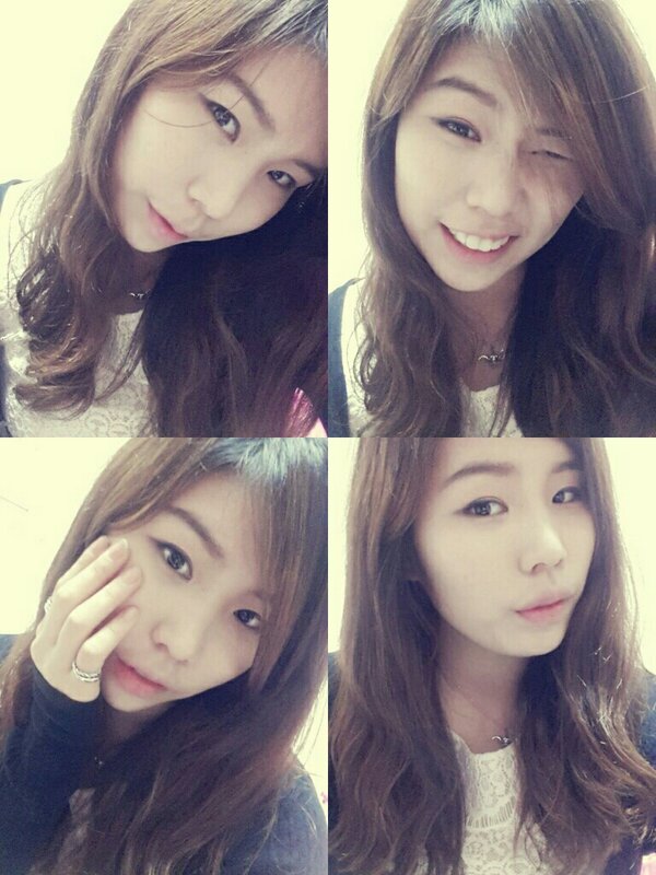 hwang jayoung tweet media