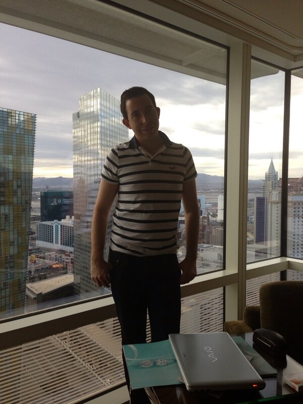 ModelBusinessTV tweet picture