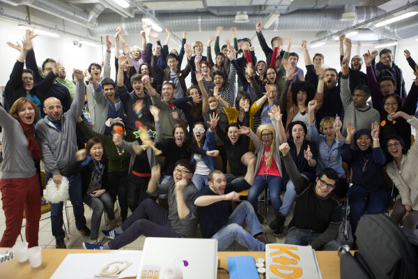RoadJamming's tweet photo. #roadjam final upload with the wonderful guys of @jaminmilan_GSJ #gsj13 http://t.co/RpamJV7e3M