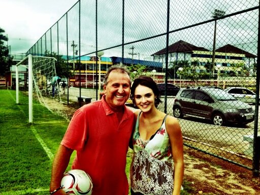 Isabelle Drummond tweet media