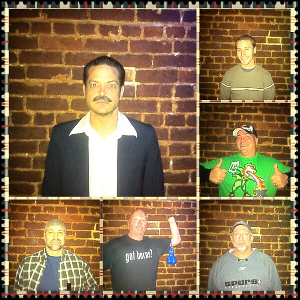 comedy_whatever's tweet image. Last night was great @AnthonyTorinoX @BobbyHenline @GosserComedy &amp;amp; Johnny Scanlon @CallMeCookie