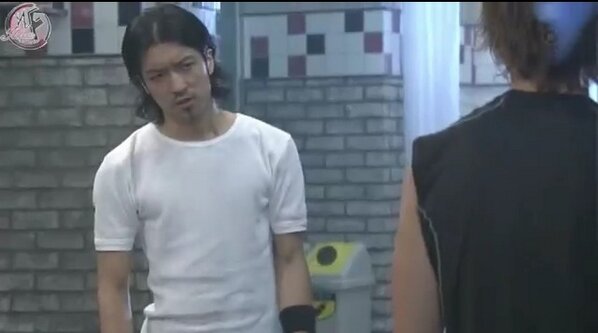 ブザー ビート 崖っぷちのヒーロー Buzzerbeat Bot Twitter