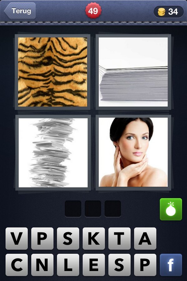 Wie weet deze?