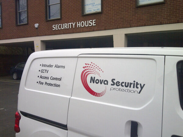novasecurityltd's tweet image. Only the #Best #Security at &quot;Security House #SkillsForSecurity #LeonardoMobility #Apprentices @Susbrodersen  @spenniy