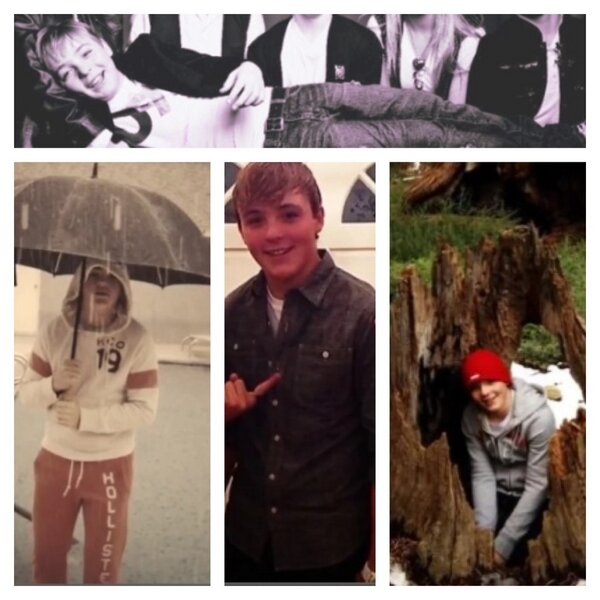 R5ErikaR5's tweet image. @WorldR5Nation I made this for you :) #TYLAND