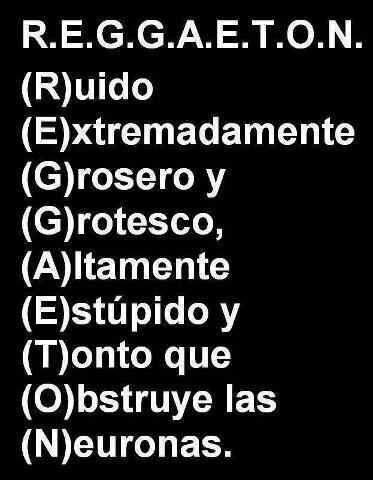 Roger10 En Twitter Acrostico De La Palabra Reggaeton Daddy Yankee Wisinyyandel Tbambino Jbalvin Zionylennoxpr Http T Co Kkbofdwwrn