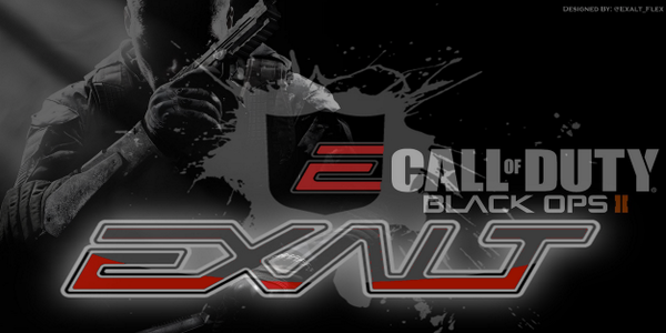 TeamExalt's tweet image. Once again a nice new updated Cover Photo from @Exalt_Flex.