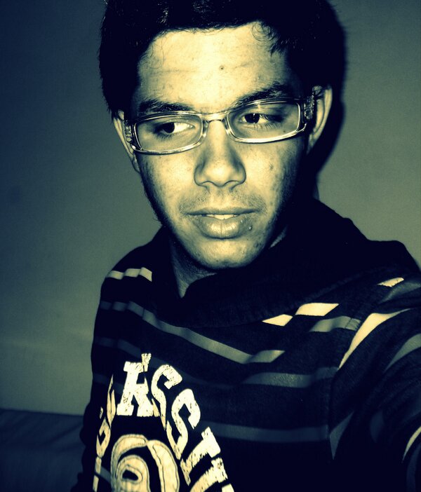 thanosxanthos's tweet photo. New look.... ;) http://t.co/nthTaFOcHV