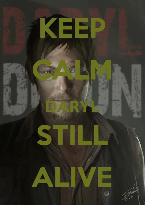 Happy walking dead day guys!:)