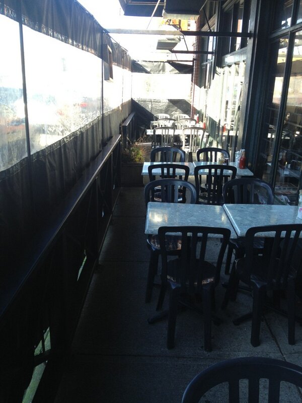 The Whip Restaurant tweet media