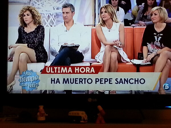 simonecolla79's tweet photo. Que tiempo tan feliz......... http://t.co/nUGLP8MIv8