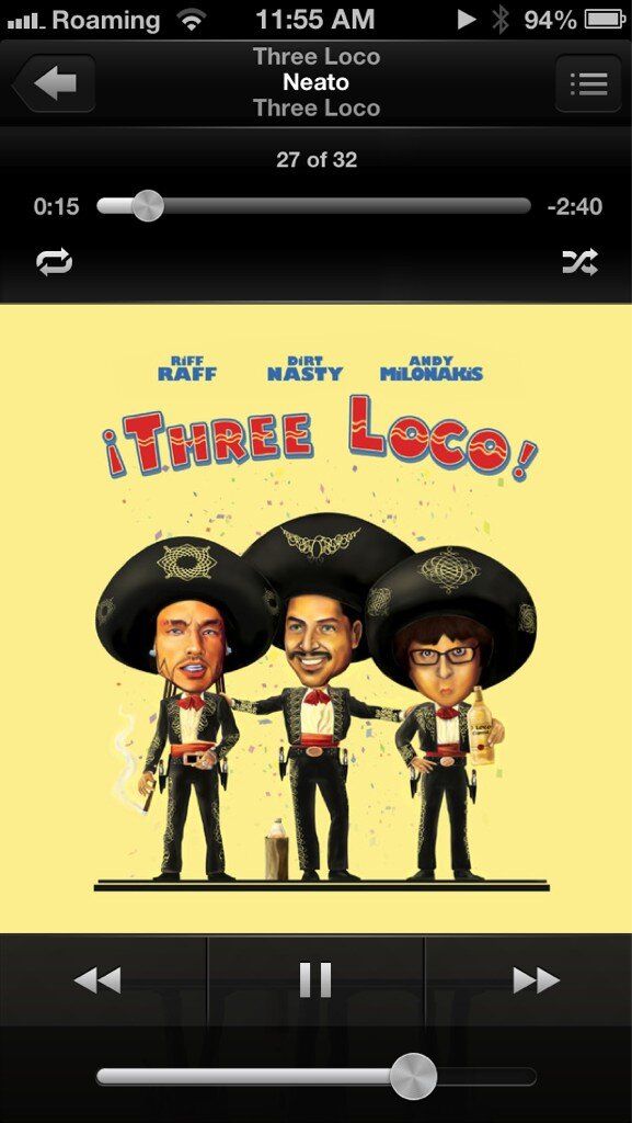 Three Loco Threeloco Twitter