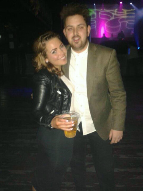 JakeHevingham's tweet photo. Cream classics @brandonblock smashed it http://t.co/58Cye7Don9