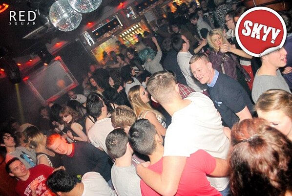 SkyyHartlepool tweet picture