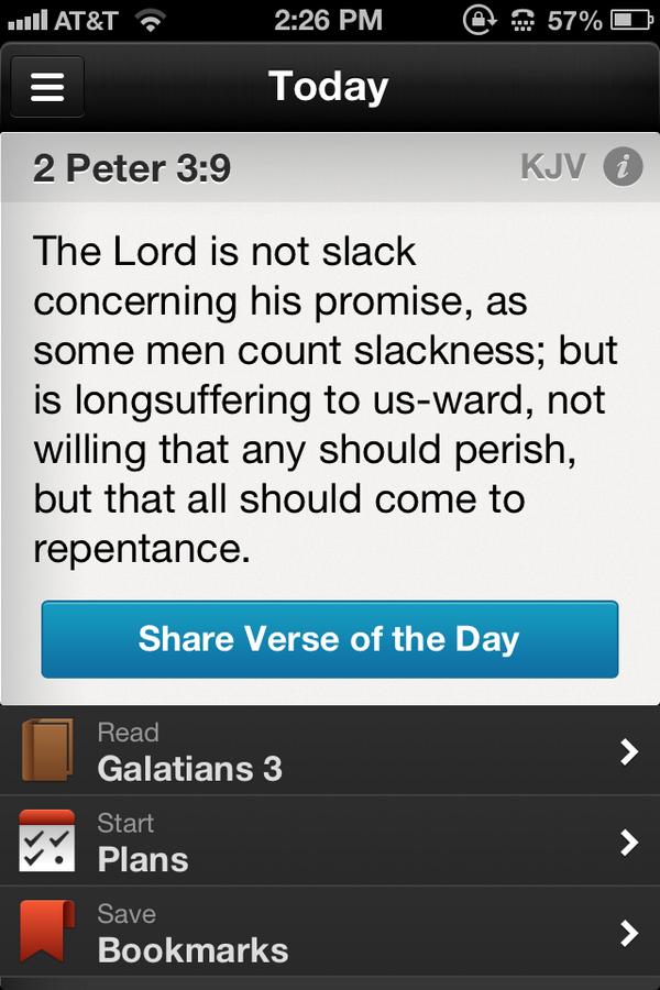 alexgarnerccbc's tweet image. #PrayerUp#Glory2GOD#ThankYouLord#DailyVerse🙏