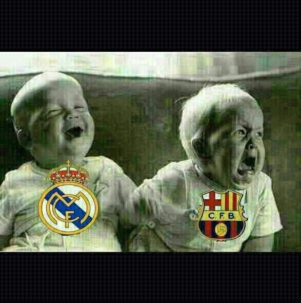 estadionorte's tweet photo. Papa, y porqe somos del barsa? Jjjjjj http://t.co/2LtFPbCrxs