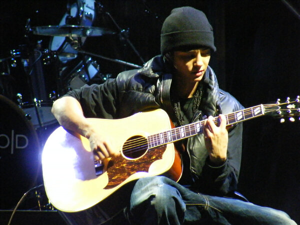 Enlace permanente de imagen incrustada