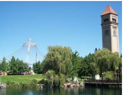 SocialTaskApp's tweet image. Who loves Spokane? #WeDo #SocialTask
