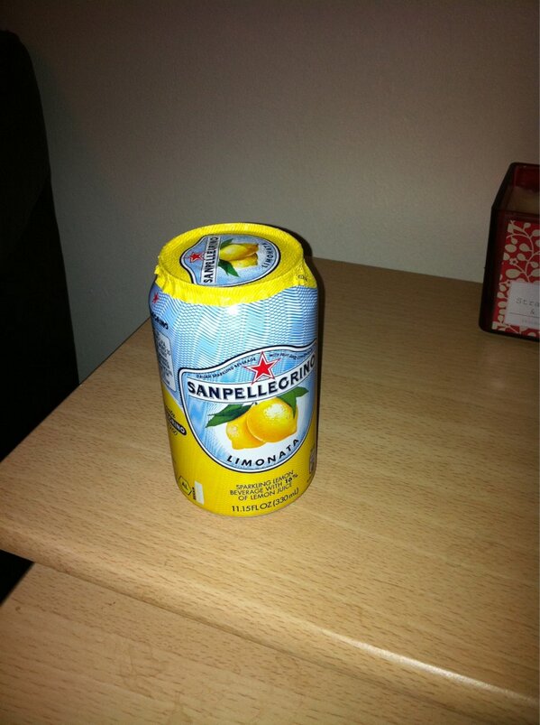 lindsayjohnson6's tweet image. My new favourite drink! Its the Italian in me :-) #veryrefreshing