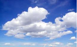 SocialTaskApp's tweet image. Look out the window today #clouds #SocialTask