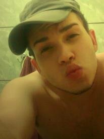 CesarGomez_20's tweet photo. Bechito http://t.co/zgafwHMZ6S