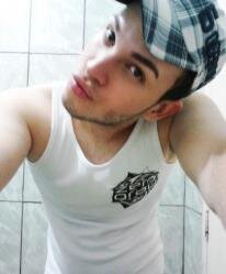 CesarGomez_20's tweet photo. ♥ http://t.co/65ybAYaMvy