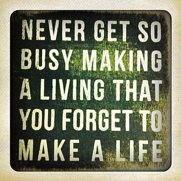 Real_estategirl's tweet photo. Some good advice! http://t.co/yimjqWgTZt