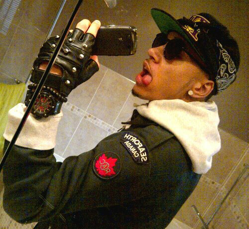 SolomonMajestic's tweet image. #UmmYeah