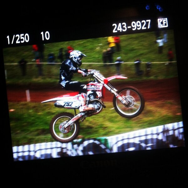 292honda's tweet image. Quick screenshot from our cameraman @ademx84 from today, proper shots coming soon on our Facebook page! #twoninetwo