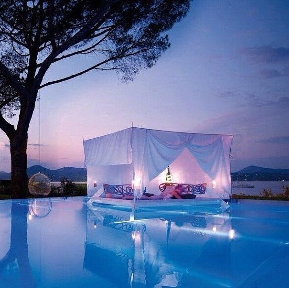 NaturPictures's tweet photo. Una piscina así... http://t.co/XnypeoGHFf