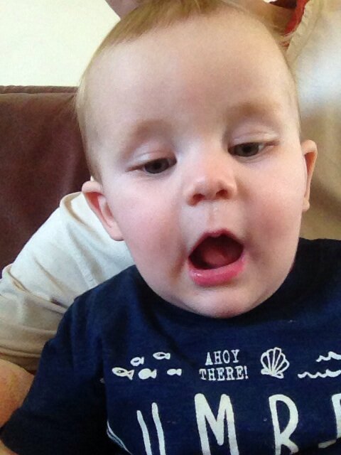 Lisa Bailey (@tykestabee) on Twitter photo 