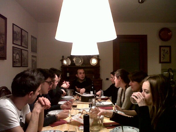 chiaraubia's tweet photo. @bomberpiro manchi solo tu! http://t.co/rVwCkcVmFb