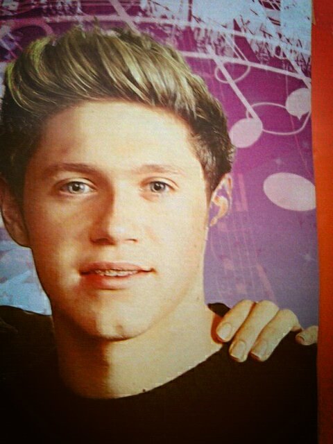 AddisonButler1D tweet picture