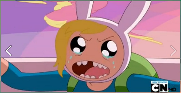 ATFionnaAndCake's tweet photo. ''¿ What you want to do in my head? " :/ http://t.co/geoyIaFjph