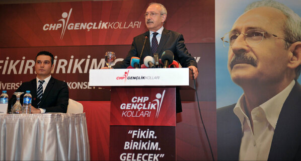 Kemal Kılıçdaroğlu tweet media