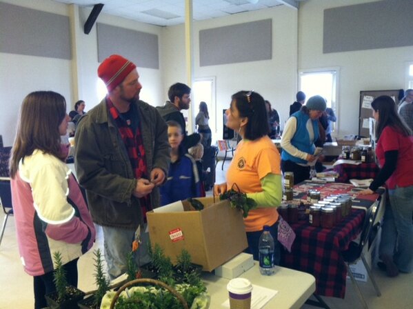 LongShadowFarm's tweet image. Some serious fun at the @belfastcoop CAS Fair today!!