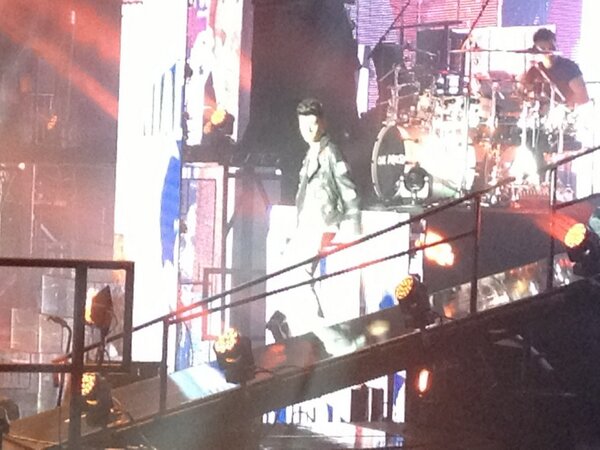Linzi_White's tweet photo. @zaynmalik #1D #cardiff http://t.co/LIb1rndpv5